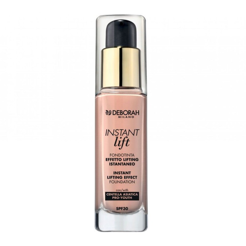 کرم پودر Instant Lift دبورا