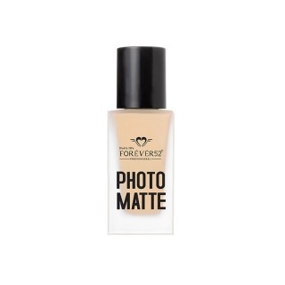 کرم پودر فور اور 52 Photo Matte