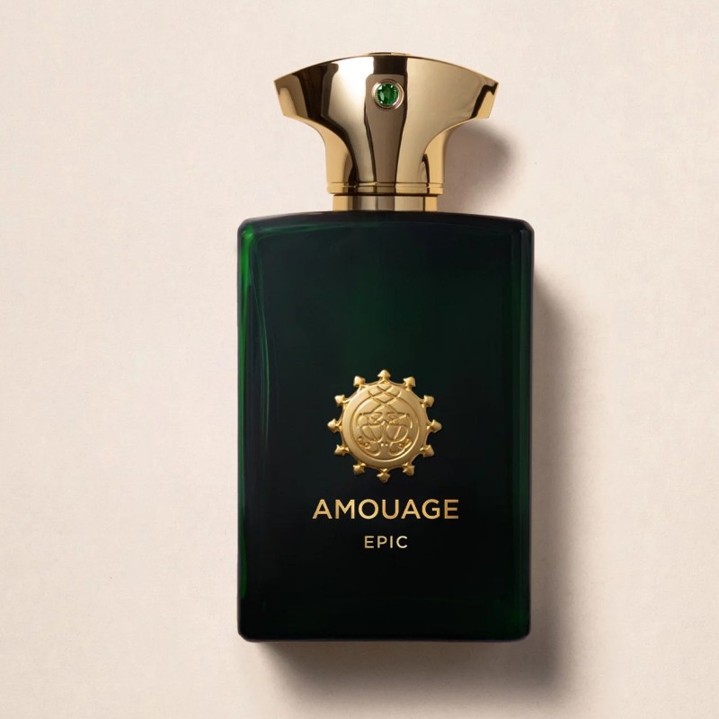 عطر آمواج اپیک مردانه