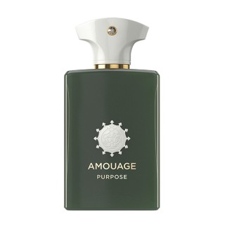 عطر آمواج پرپس Purpose