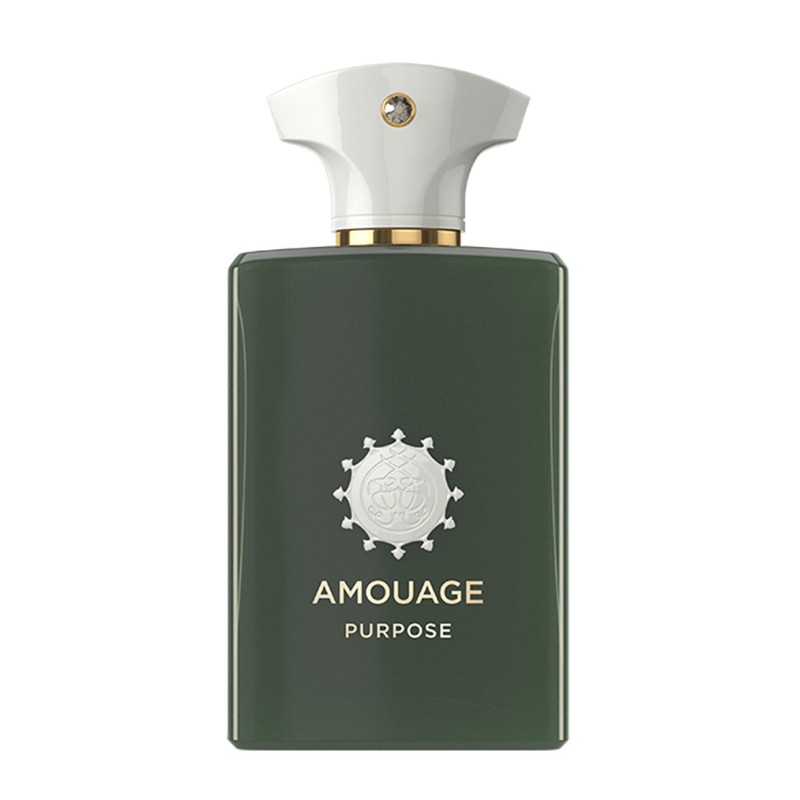 عطر آمواج پرپس Purpose