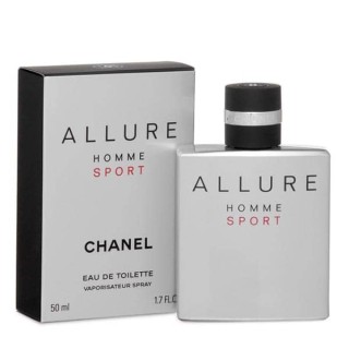 عطر الور هوم اسپرت شنل ادوتویلت