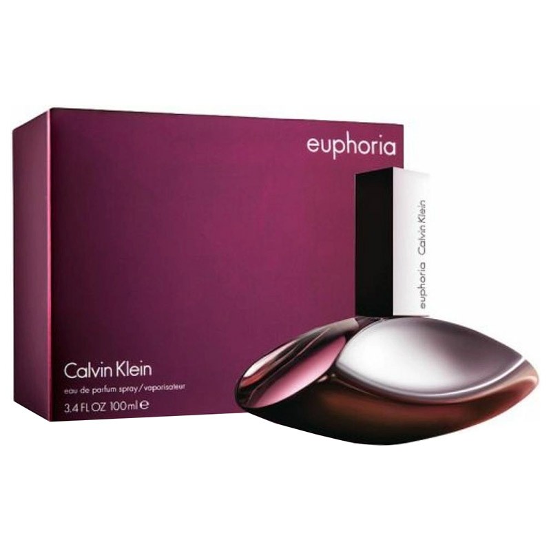 عطر ایفوریا زنانه کلوین کلاین