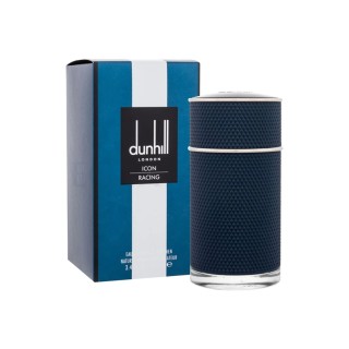 عطر دانهیل آیکون ریسینگ بلو