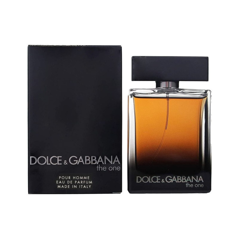 عطر دولچه گابانا د وان مردانه ادوپرفیوم