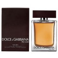 عطر دولچه گابانا د وان مردانه ادوتویلت