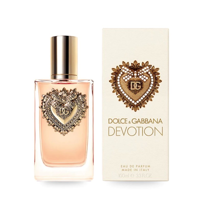 عطر دولچه گابانا دوشن ادوپرفیوم