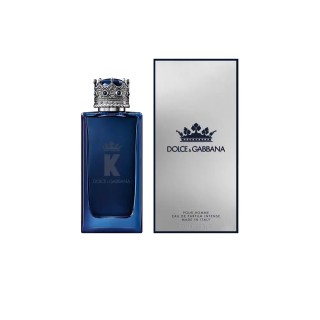عطر دولچه گابانا کینگ_کی ادوپرفیوم اینتنس