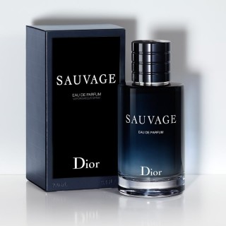 عطر دیور ساواج ادوپرفیوم