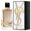 عطر زنانه Libre Flowers & Flames ایو سن لورن