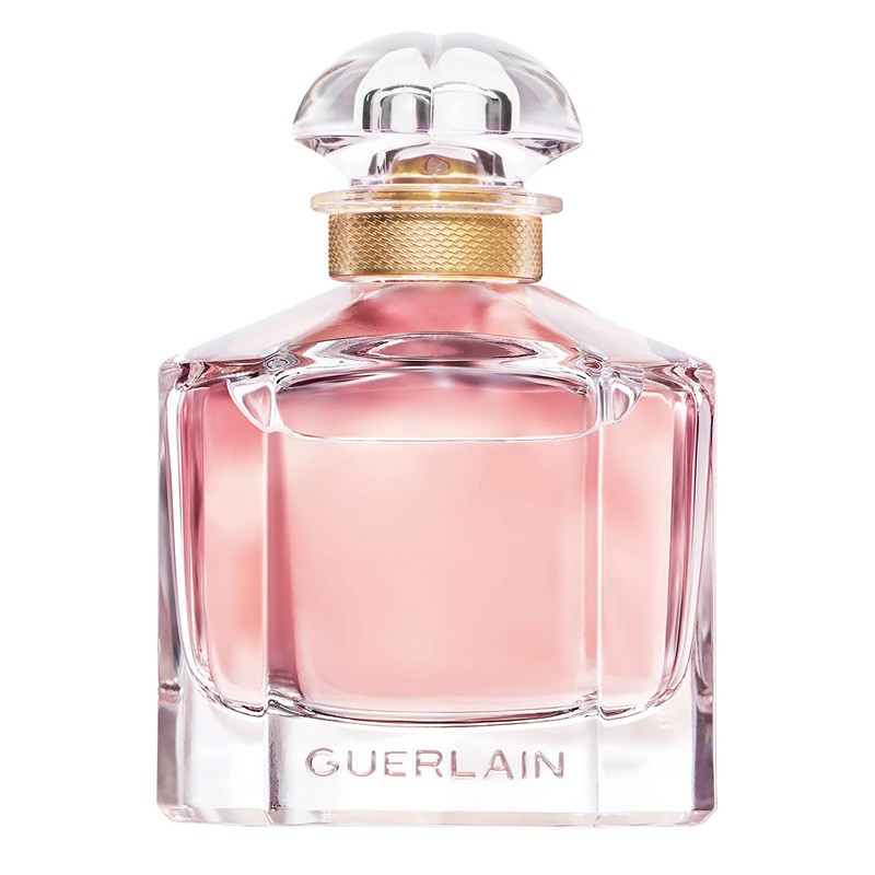 عطر زنانه مون گرلن