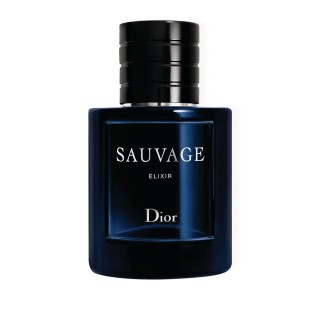 عطر ساواج دیور Elixir
