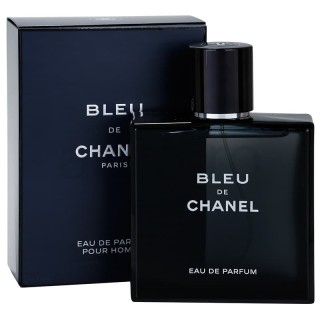 عطر شنل بلو ادوپرفیوم Bleu de Chanel