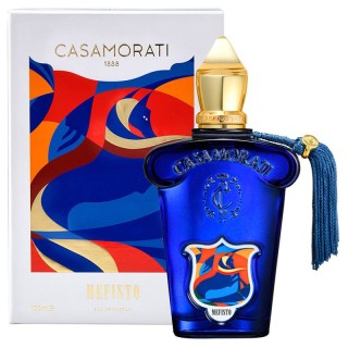 عطر کازاموراتی زرجوف مفیستو مردانه
