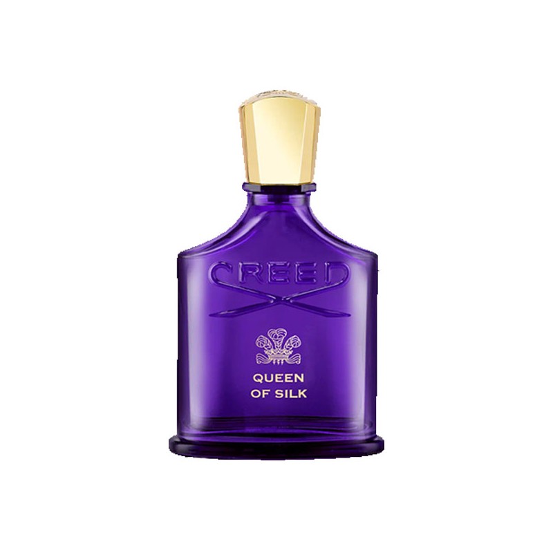 عطر کرید کویین اف سیلک
