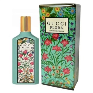 عطر گوچی فلورا گورجس جاسمین ادوپرفیوم