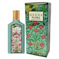 عطر گوچی فلورا گورجس جاسمین ادوپرفیوم