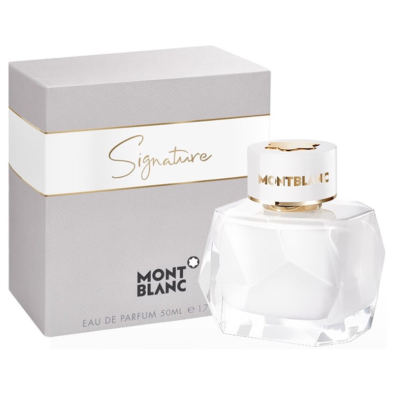 عطر مون بلان سیگنچر زنانه