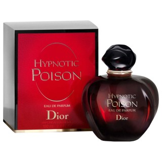 عطر هیپنوتیک پویزن ادوپرفیوم دیور