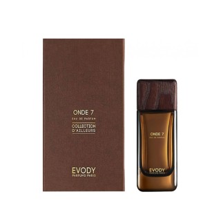 عطر ONDE 7 ایوودی