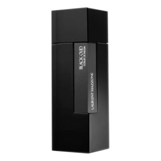عطر Black Oud لارن مزون