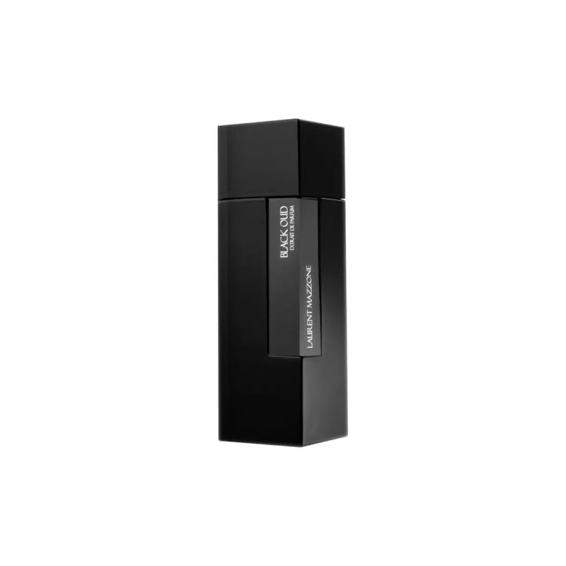 عطر Black Oud لارن مزون
