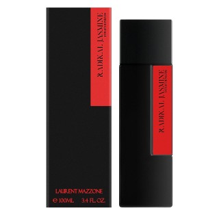 عطر Radikal Jasmine لارن مزون