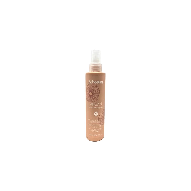 اسپری مو توتال وان اچ اس لاین