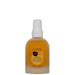 روغن آرگان آلترگو Silk Blend Oil