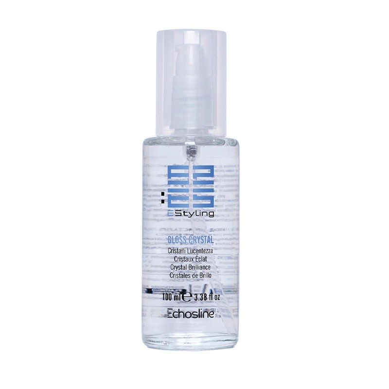 کریستال مو Gloss اچ اس لاین