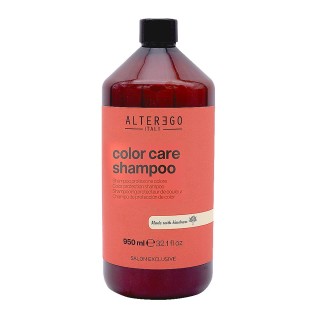 کرم نرم کننده موهای رنگ شده Color Care آلترگو