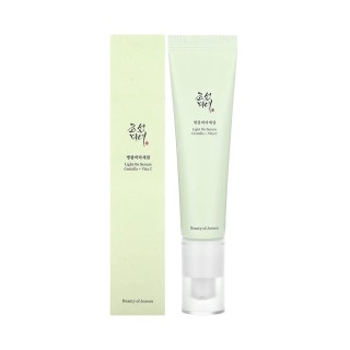 سرم Beauty of Joseon Light On Serum: Centella + Vita C