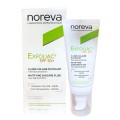 فلویید ضدآفتاب پوست چرب EXFOLIAC نوروا