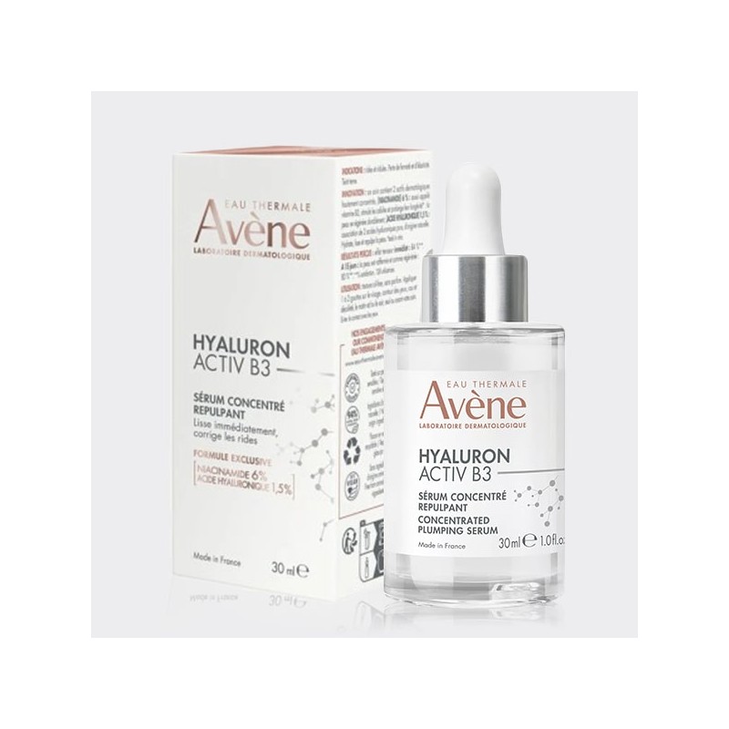 سرم جوانساز اون Hyaluron Activ B3