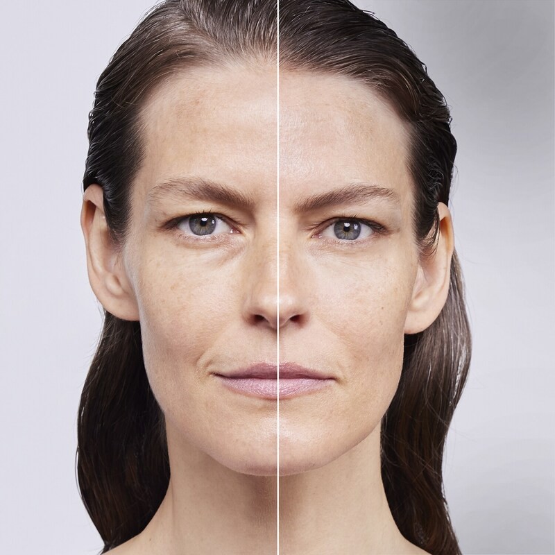 سرم روز و شب Skin Filler شیسیدو