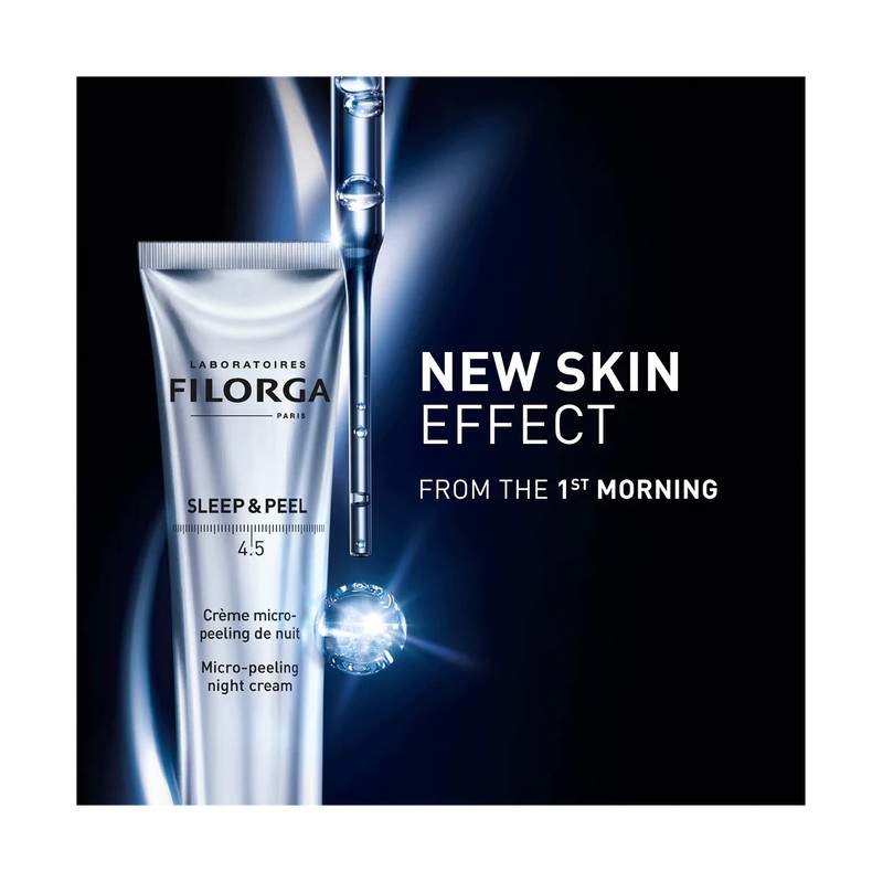 کرم شب لایه بردار فیلورگا Sleep and Peel