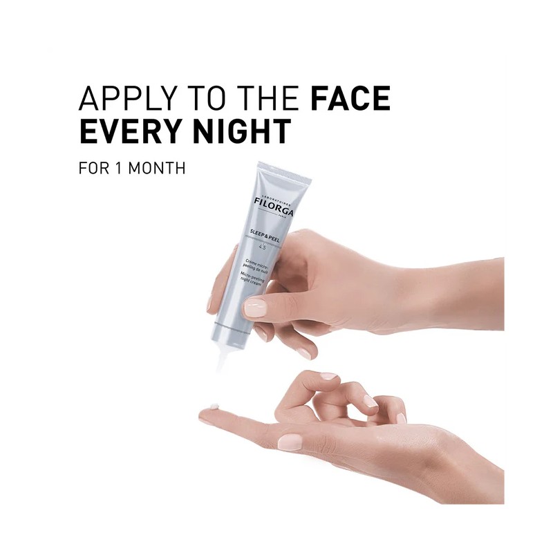 کرم شب لایه بردار فیلورگا Sleep and Peel
