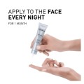 کرم شب لایه بردار فیلورگا Sleep and Peel
