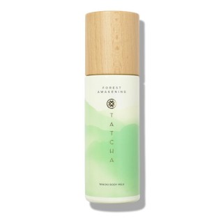 شیر مرطوب کننده بدن تاچا Hinoki