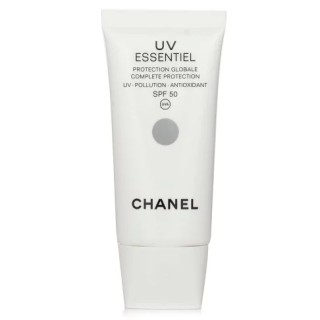 کرم ضد آفتاب یو وی اسنشیال SPF50 شنل