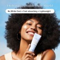 ضدآفتاب مرطوب‌کننده و روشن‌کننده SPF50+ نیاسینامید مناسب انواع پوست کوزارکس Ultra-Light Invisible Sunscreen حجم 50 میل