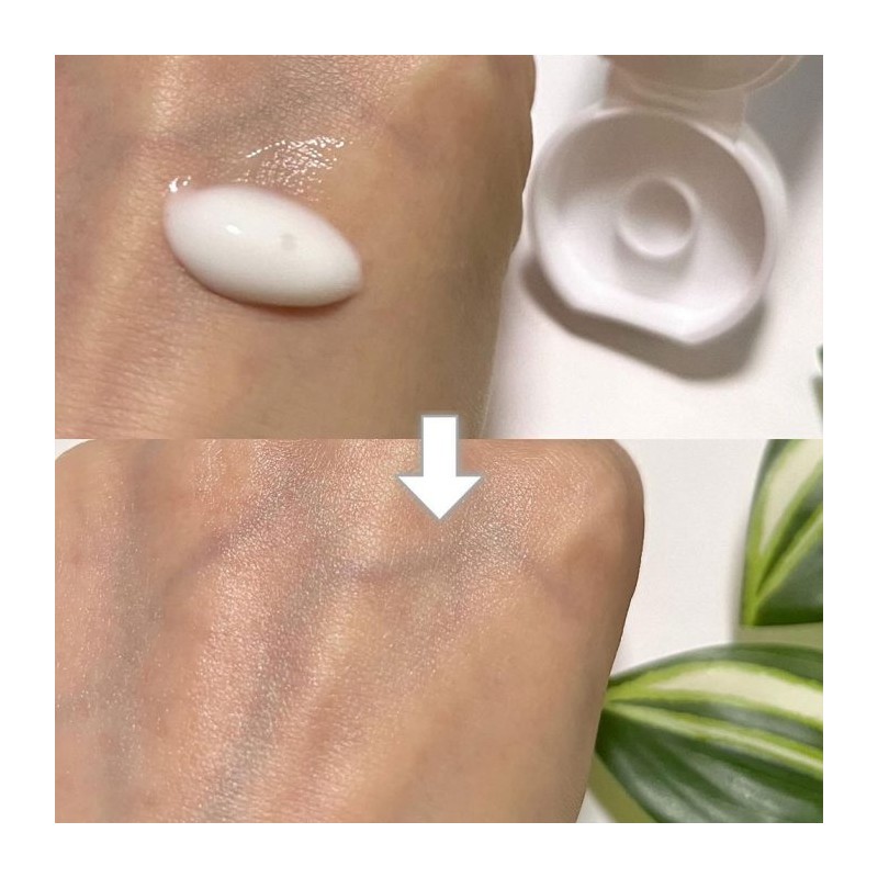 ضدآفتاب مرطوب‌کننده و روشن‌کننده SPF50+ نیاسینامید مناسب انواع پوست کوزارکس Ultra-Light Invisible Sunscreen حجم 50 میل