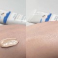 کرم ضدآفتاب تون‌آپ مرطوب‌کننده شیره توس مناسب انواع پوست راندلب Birch Juice Moisturizing Tone-up Sunscreen حجم 50 میل