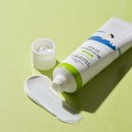 ضدآفتاب فیزیکی مرطوب‌کننده شیره توس مناسب انواع پوست راندلب Birch Juice Moisturizing Mild-Up Sunscreen حجم 50 میل