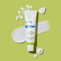ضدآفتاب فیزیکی مرطوب‌کننده شیره توس مناسب انواع پوست راندلب Birch Juice Moisturizing Mild-Up Sunscreen حجم 50 میل