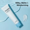 کرم ضدآفتاب فیزیکی آبرسان SPF50+ مناسب انواع پوست حساس توریدن Dive In Mild Sun Cream حجم 60 میل