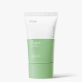 ضدآفتاب تسکین‌دهنده SPF50+ عصاره درخت چای مناسب پوست حساس آنوا Airy Sun Cream حجم 50 میل
