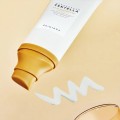 کرم ضدآفتاب فیزیکی SPF30 سنتلا مناسب پوست حساس اسکین 1004 Madagascar Centella Air-Fit Suncream Light حجم 50 میل