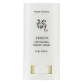 مناسب پوست چرب و بیوتی آف جوسان | Beauty of Joseon Matte Sun Stick Mugwort+Camelia SPF 50+ PA++++ حجم 18 گرم