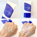 ژل کرم ضدآفتاب آبرسان SPF50+ هیالورونیک اسید مناسب پوست مختلط و چرب ایزنتری Hyaluronic Acid Watery Sun Gel حجم 50 میل